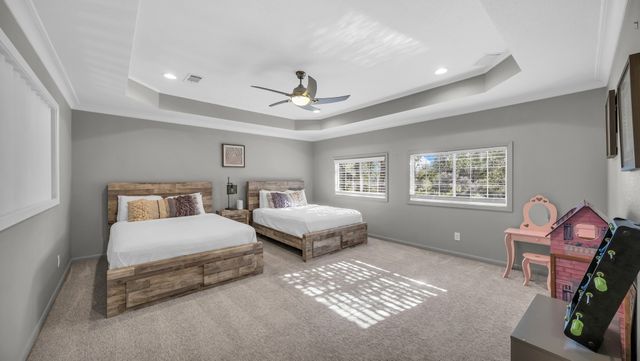 100 Oakview Drive, Hudson Oaks, TX 76087