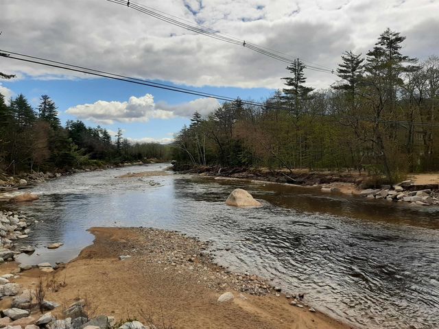 58 West Ledge Road, Bartlett, NH 03838
