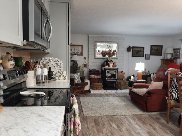 58 West Ledge Road, Bartlett, NH 03838