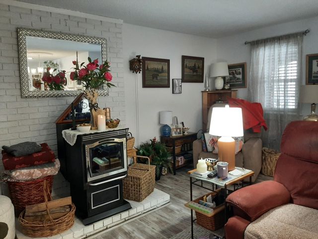 58 West Ledge Road, Bartlett, NH 03838