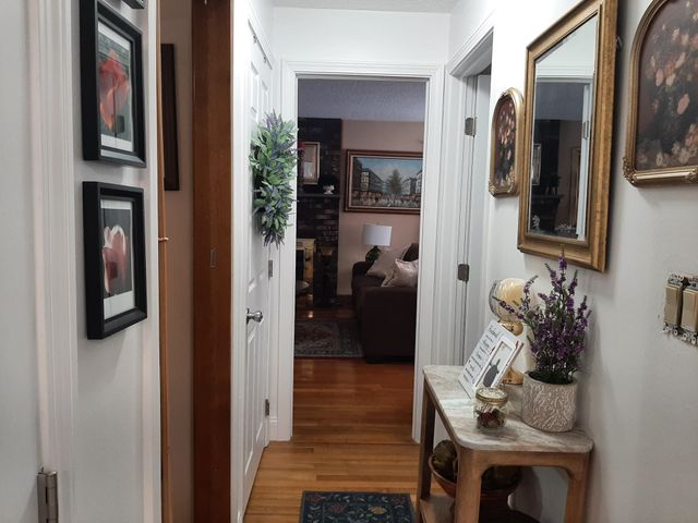 58 West Ledge Road, Bartlett, NH 03838