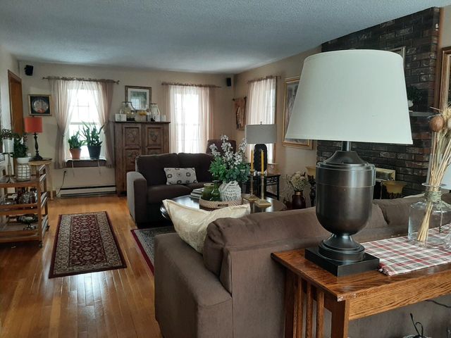 58 West Ledge Road, Bartlett, NH 03838