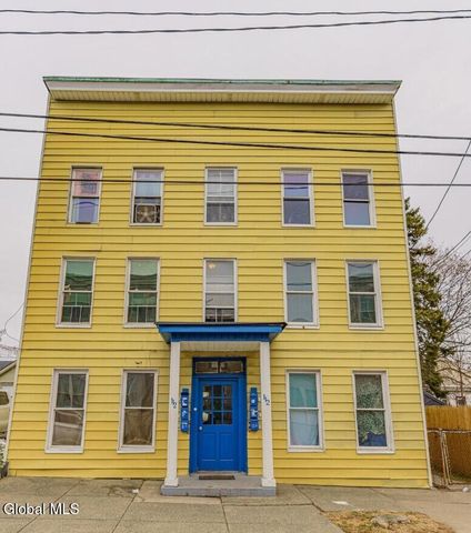 112 Main Street, Cohoes, NY 12047