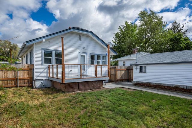 414 E Glass Ave, Spokane, WA 99207