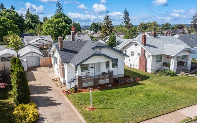 414 E Glass Ave, Spokane, WA 99207
