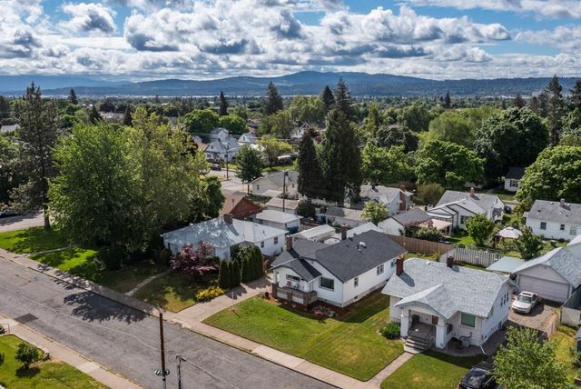 414 E Glass Ave, Spokane, WA 99207
