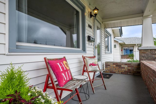 414 E Glass Ave, Spokane, WA 99207