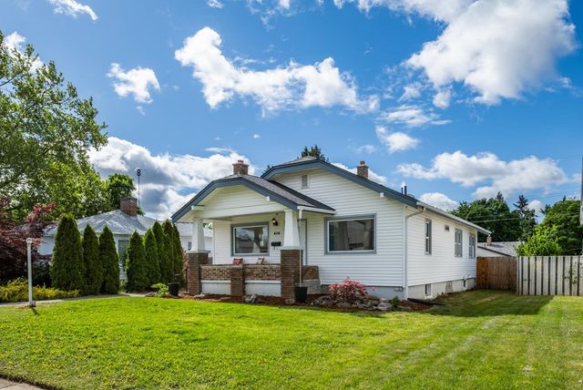 414 E Glass Ave, Spokane, WA 99207