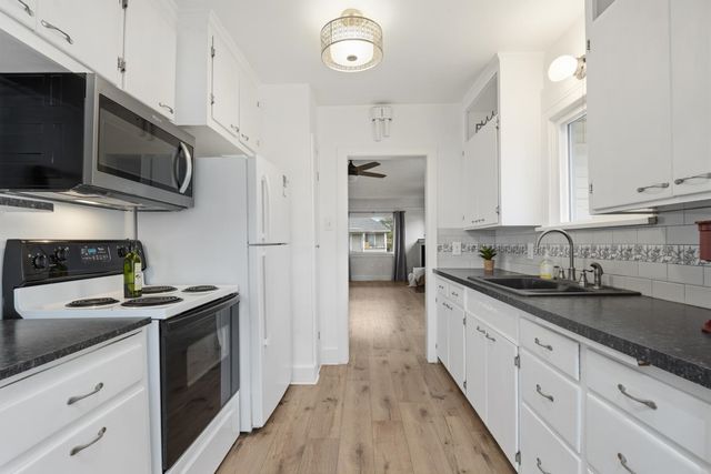 414 E Glass Ave, Spokane, WA 99207