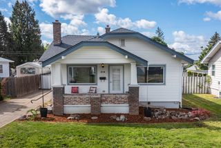 414 E Glass Ave, Spokane, WA 99207