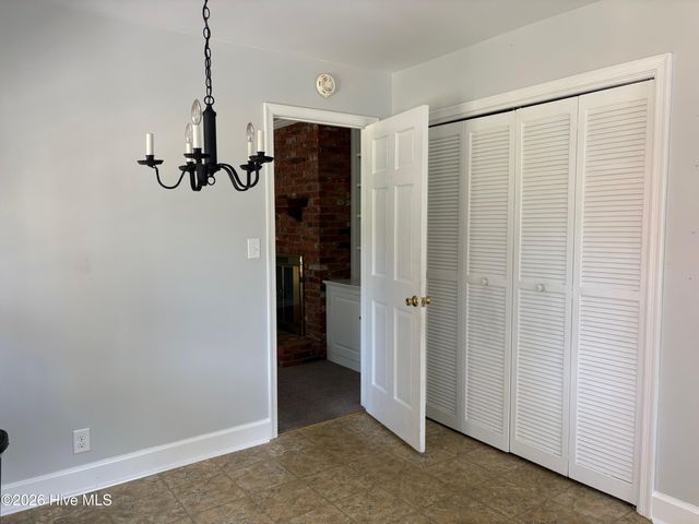 2107 Somerset Drive N, Wilson, NC 27893