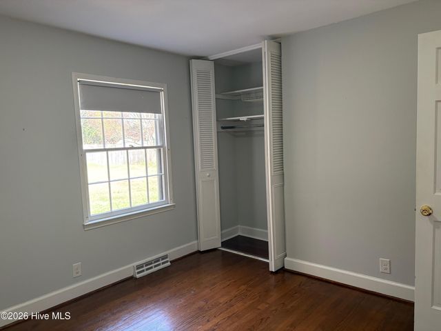 2107 Somerset Drive N, Wilson, NC 27893