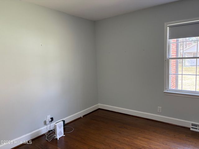 2107 Somerset Drive N, Wilson, NC 27893