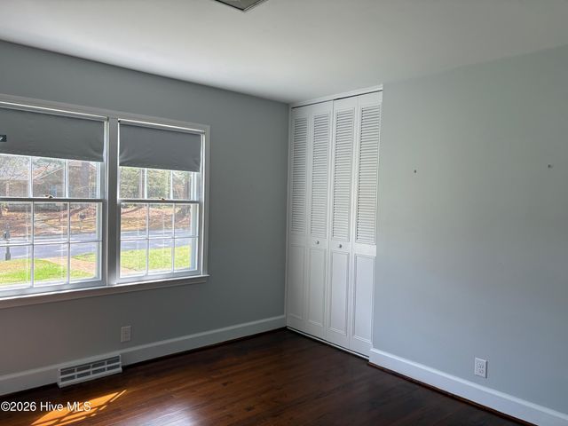 2107 Somerset Drive N, Wilson, NC 27893