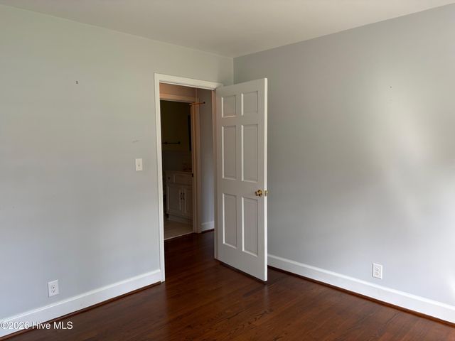 2107 Somerset Drive N, Wilson, NC 27893