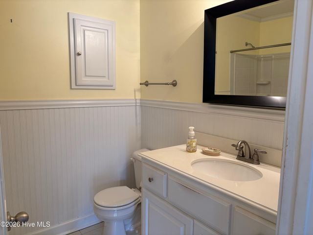 2107 Somerset Drive N, Wilson, NC 27893