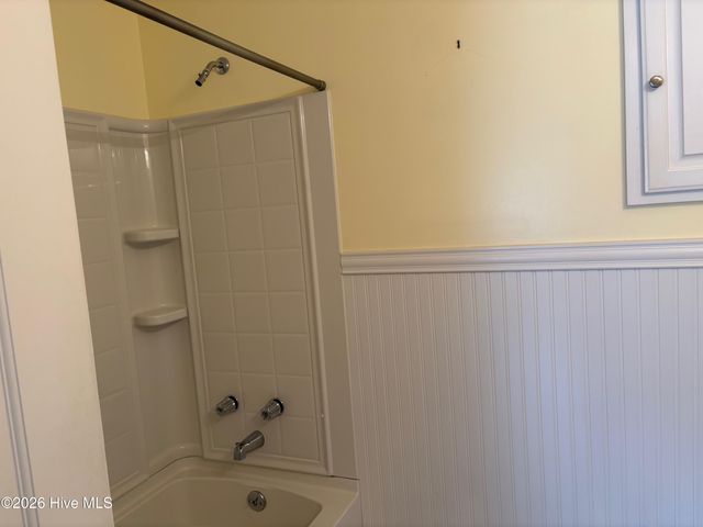 2107 Somerset Drive N, Wilson, NC 27893