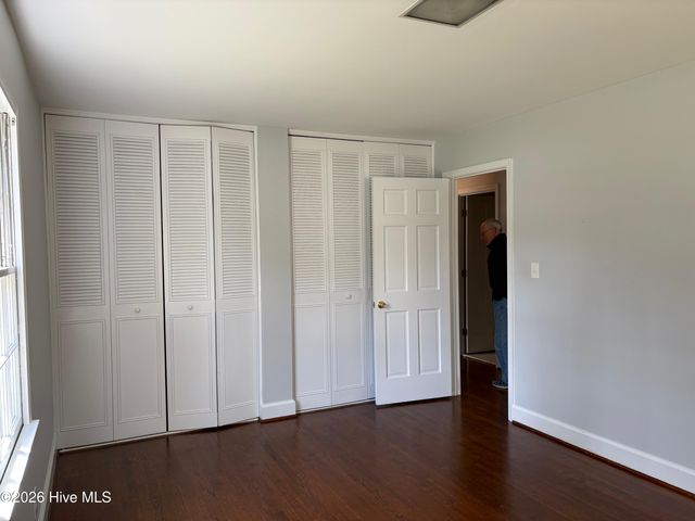 2107 Somerset Drive N, Wilson, NC 27893