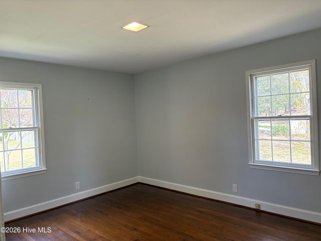 2107 Somerset Drive N, Wilson, NC 27893