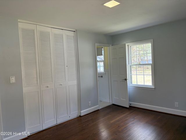 2107 Somerset Drive N, Wilson, NC 27893