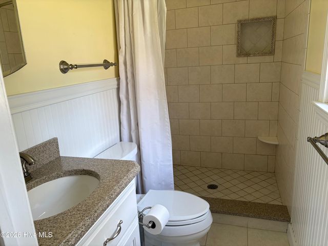 2107 Somerset Drive N, Wilson, NC 27893