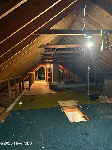 2107 Somerset Drive N, Wilson, NC 27893