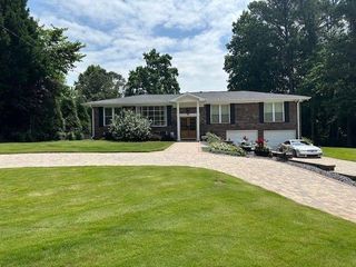 3962 Chicamauga NE Drive, Kennesaw, GA 30144