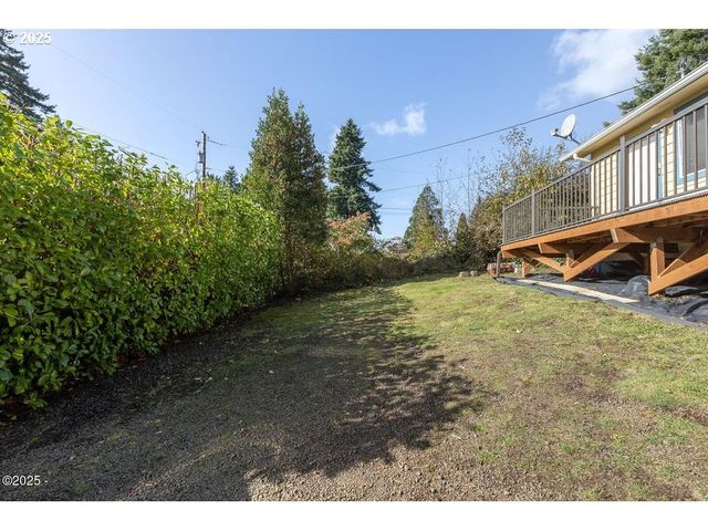 5143 Ne 50TH St, Neotsu, OR 97364
