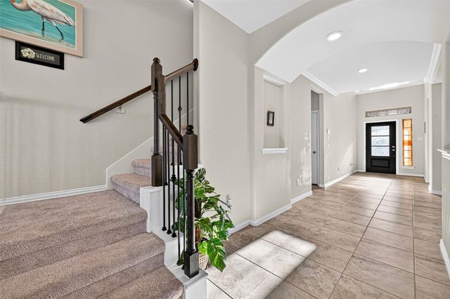 10519 Forfar Lane, Richmond, TX 77407