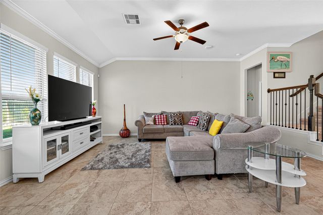 10519 Forfar Lane, Richmond, TX 77407