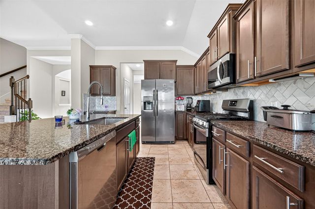 10519 Forfar Lane, Richmond, TX 77407