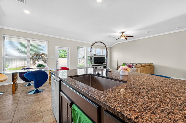 10519 Forfar Lane, Richmond, TX 77407