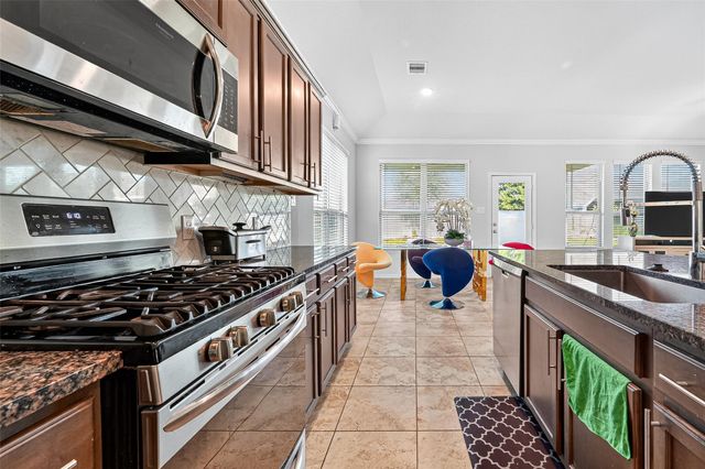 10519 Forfar Lane, Richmond, TX 77407