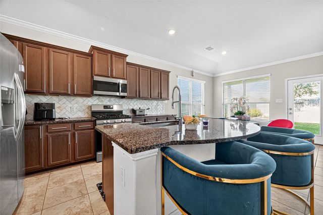 10519 Forfar Lane, Richmond, TX 77407