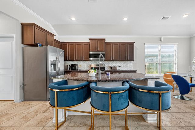 10519 Forfar Lane, Richmond, TX 77407