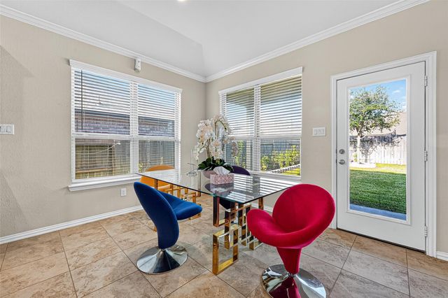 10519 Forfar Lane, Richmond, TX 77407