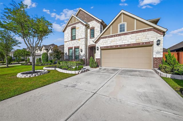 10519 Forfar Lane, Richmond, TX 77407