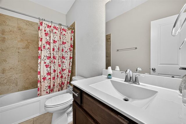 10519 Forfar Lane, Richmond, TX 77407