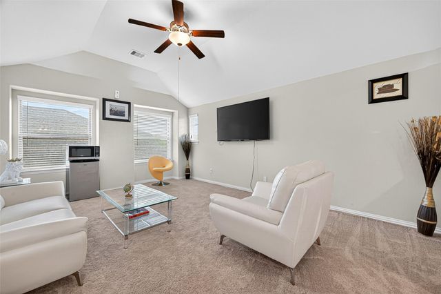 10519 Forfar Lane, Richmond, TX 77407