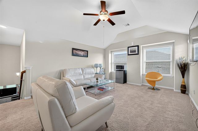 10519 Forfar Lane, Richmond, TX 77407