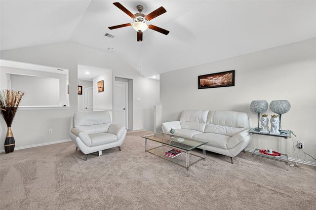 10519 Forfar Lane, Richmond, TX 77407