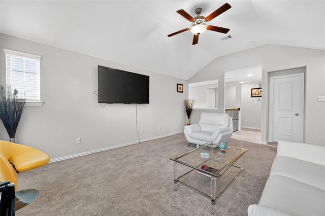 10519 Forfar Lane, Richmond, TX 77407