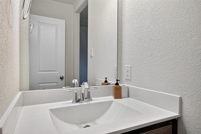 10519 Forfar Lane, Richmond, TX 77407