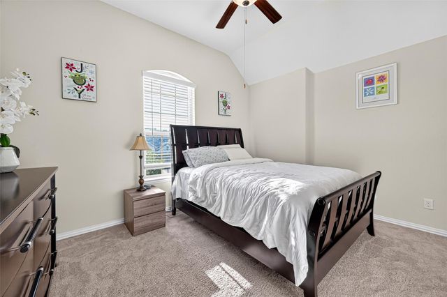 10519 Forfar Lane, Richmond, TX 77407