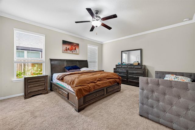 10519 Forfar Lane, Richmond, TX 77407