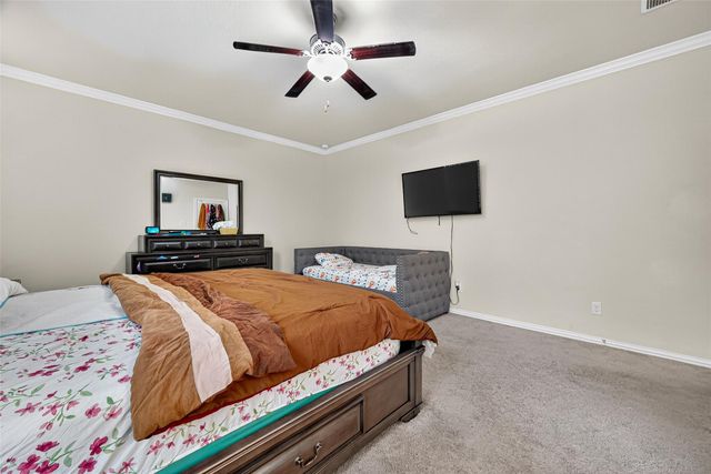 10519 Forfar Lane, Richmond, TX 77407