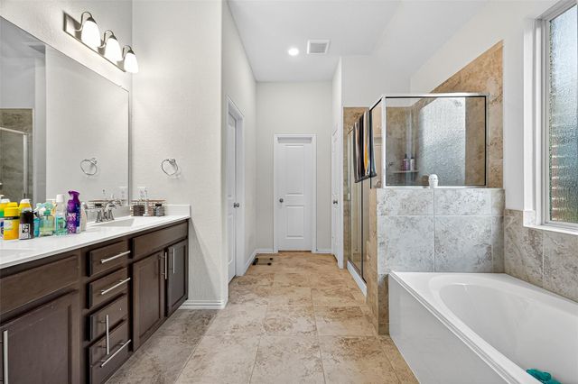 10519 Forfar Lane, Richmond, TX 77407