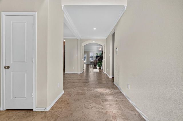 10519 Forfar Lane, Richmond, TX 77407