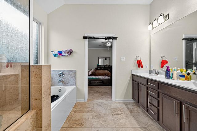 10519 Forfar Lane, Richmond, TX 77407