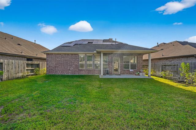 10519 Forfar Lane, Richmond, TX 77407